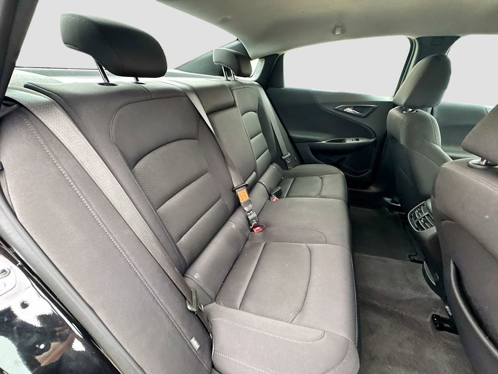 Used 2024 Chevrolet Malibu LT image 25