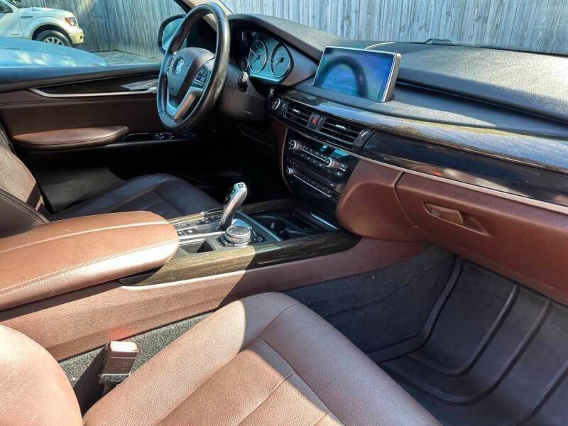 Used 2014 BMW X5 sDrive35i image 15