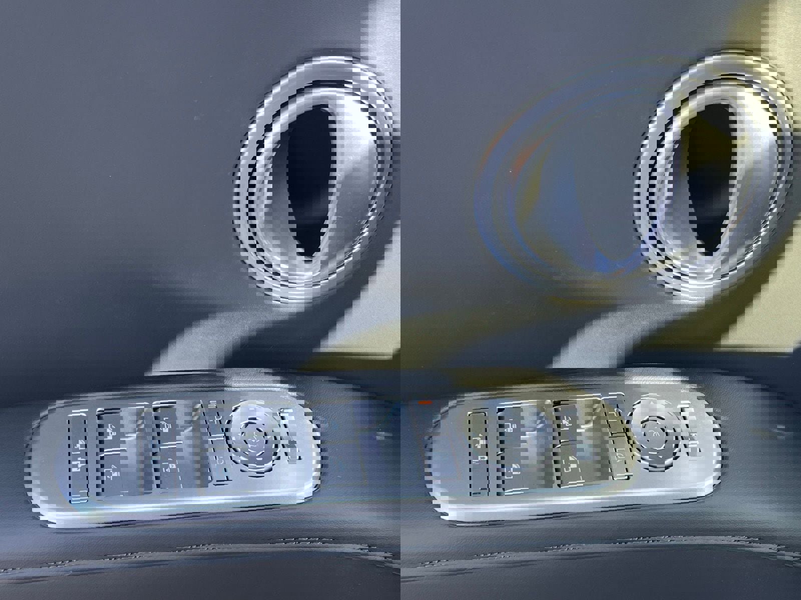 New 2026 Hyundai Palisade Calligraphy image 30