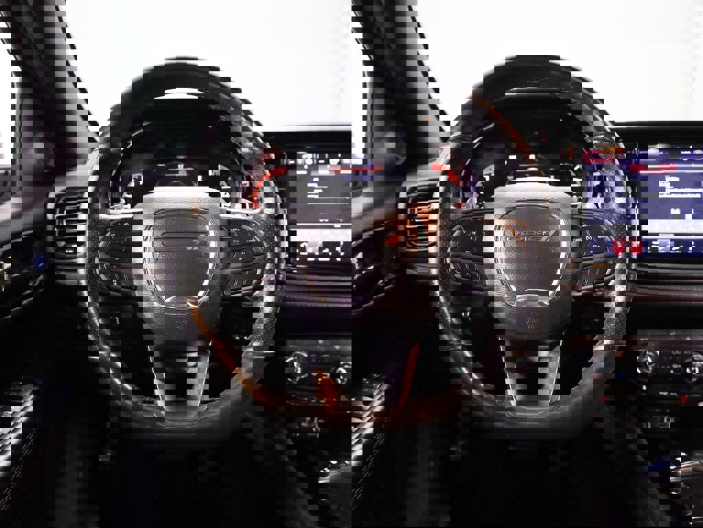 Used 2022 Dodge Durango R/T w/ Trailer Tow Group IV image 11