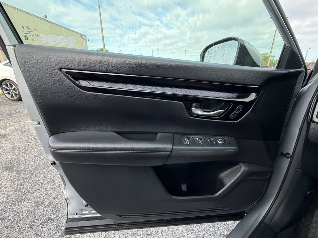 Used 2023 Honda CR-V EX-L image 22