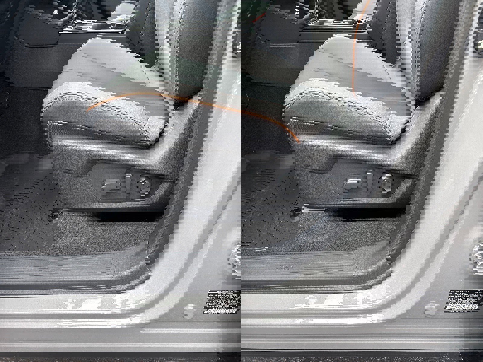 New 2026 Subaru Forester Sport image 13