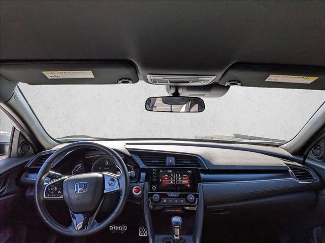 Used 2021 Honda Civic Sport image 15