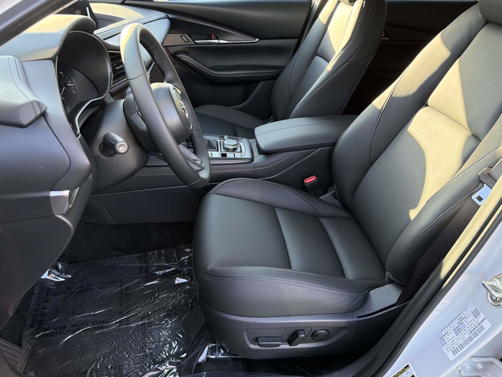 New 2026 MAZDA CX-30 AWD 2.5 S w/ Select Sport Pkg image 19