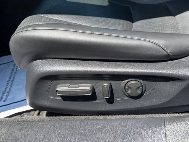 Certified 2024 Honda Accord EX-L image 16
