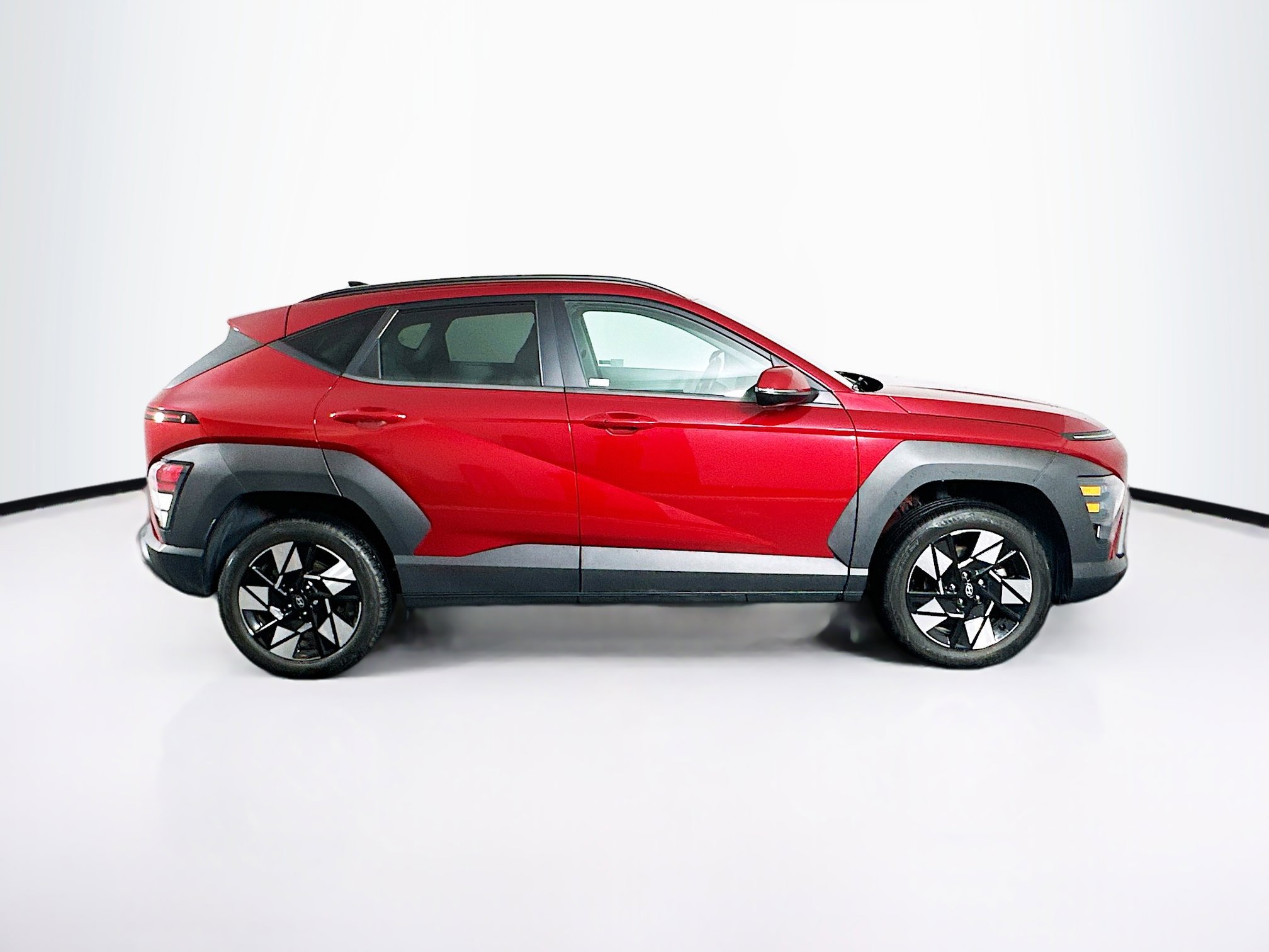 Used 2024 Hyundai Kona SEL image 10