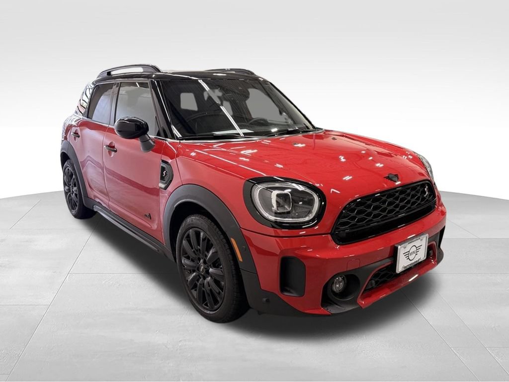 Used 2024 MINI Cooper Countryman S AWD/4WD image 7
