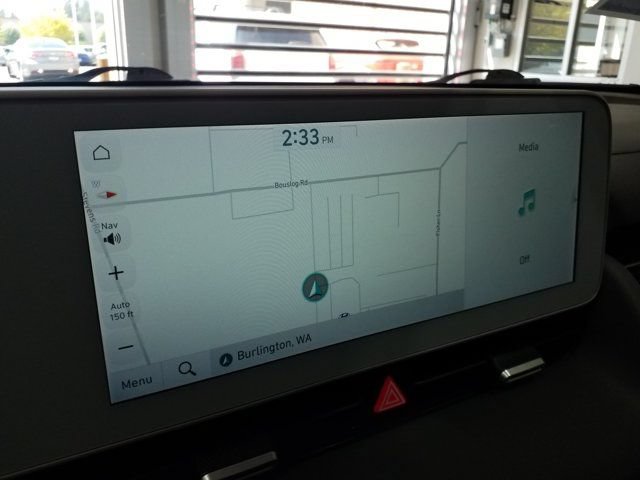 Certified 2024 Hyundai Ioniq 5 SEL RWD image 6