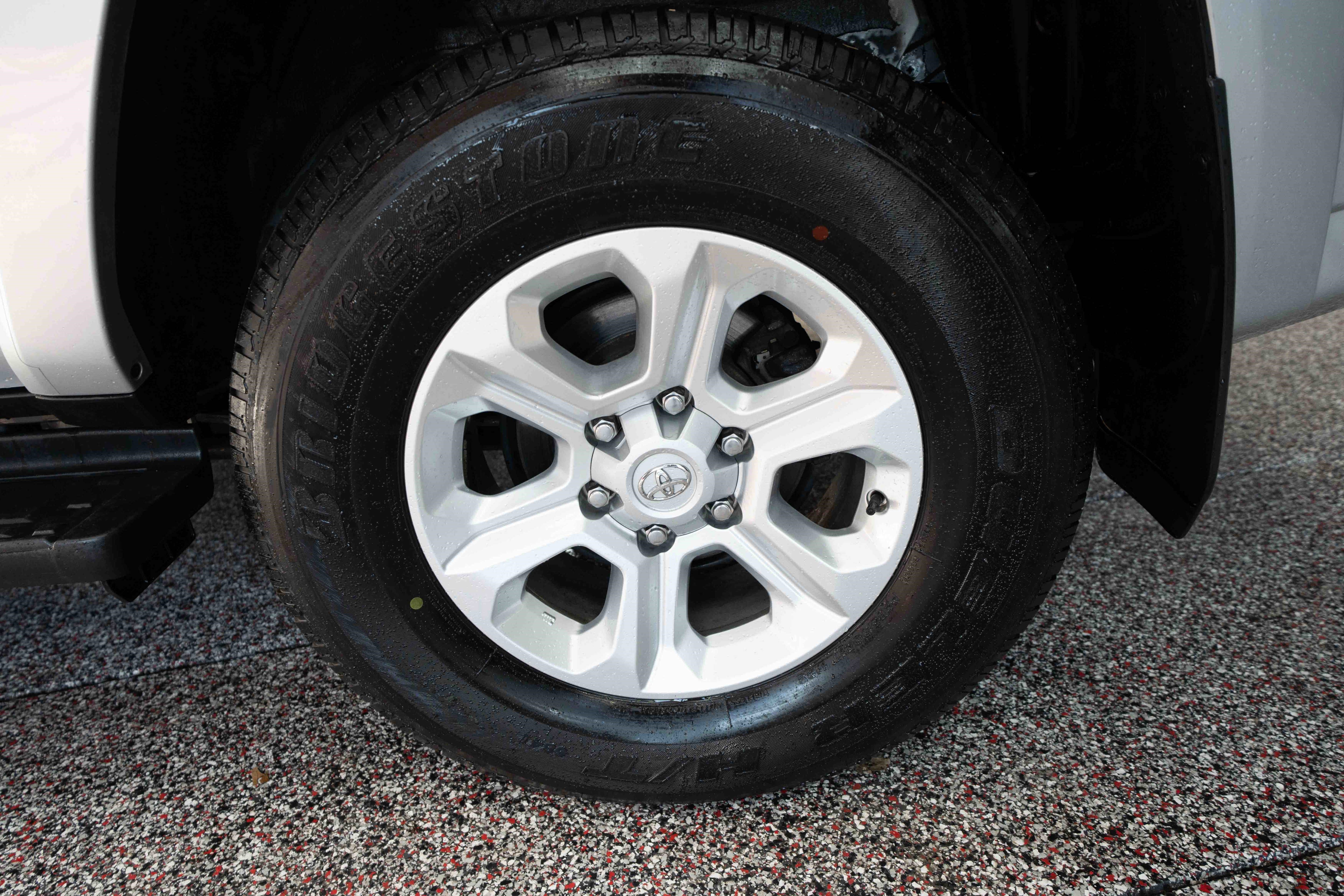 Used 2024 Toyota 4Runner SR5 image 29