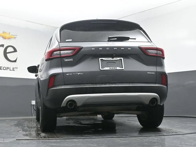 Used 2024 Ford Escape Active AWD/4WD image 60