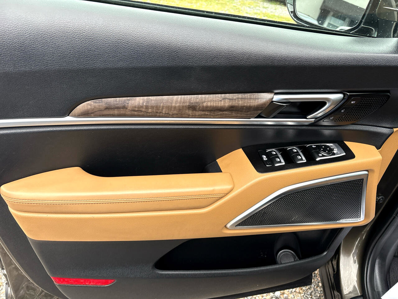 Used 2020 Kia Telluride SX w/ Towing Package image 34