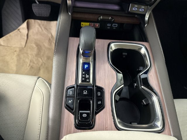 New 2026 Lexus RX 350 Premium Plus w/ Convenience Package AWD/4WD image 17