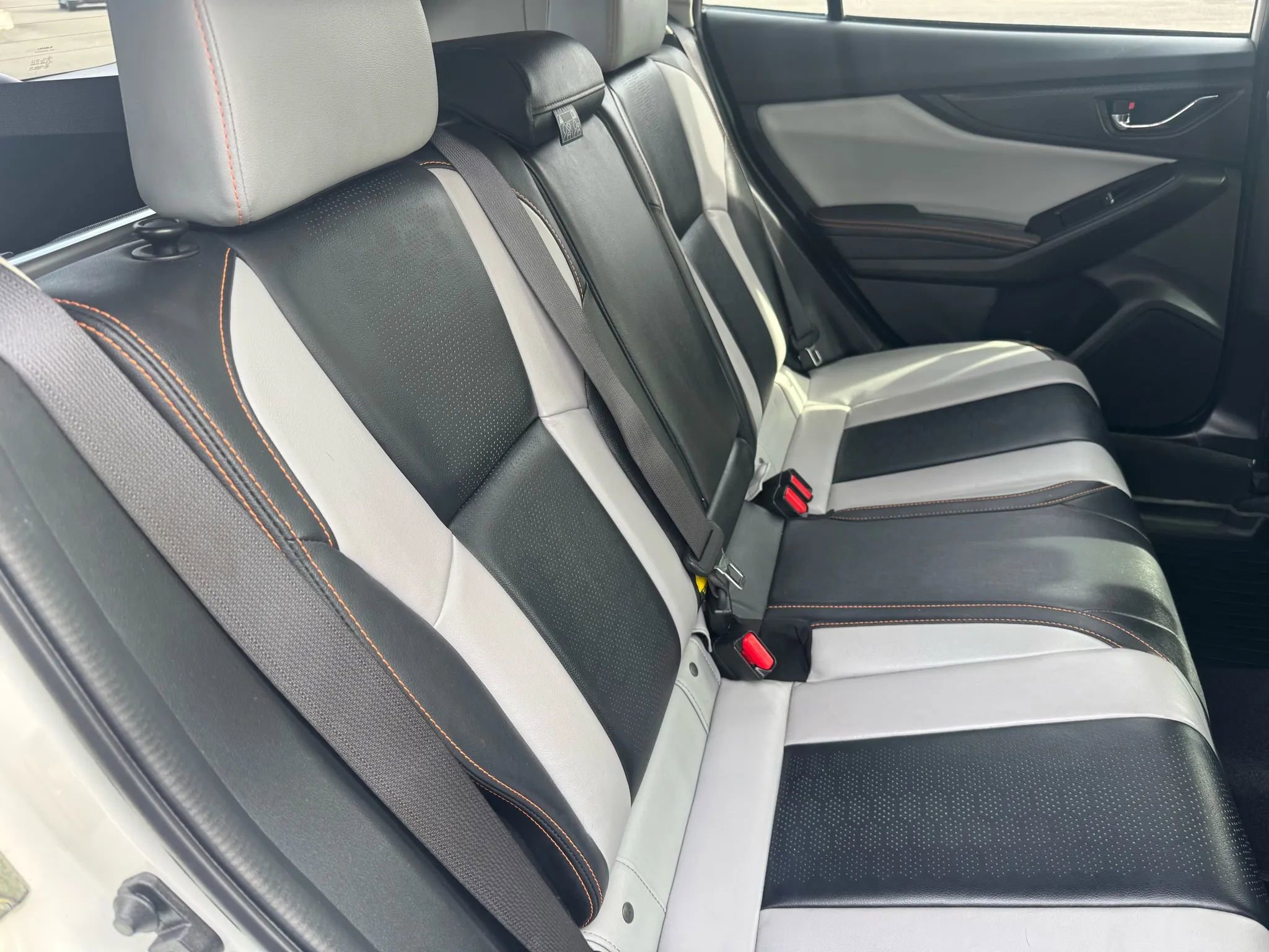 Used 2020 Subaru Crosstrek 2.0i Limited w/ Moonroof Package image 20