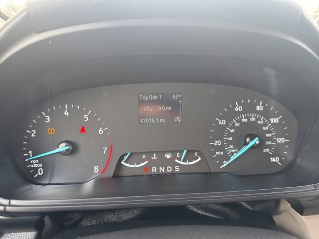 Used 2022 Ford EcoSport S image 13
