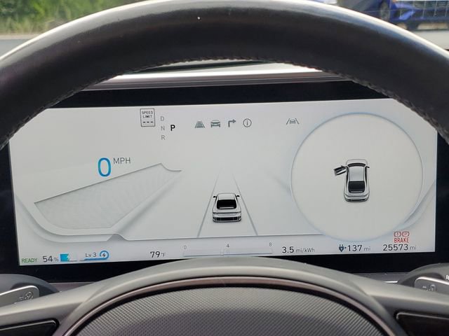 Used 2023 Hyundai Ioniq 6 Limited RWD image 15