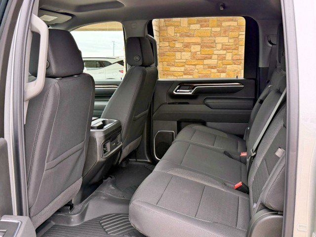 New 2026 Chevrolet Silverado 2500 LT image 20