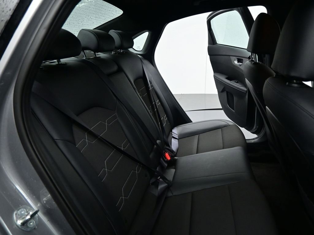 Used 2023 Kia Forte GT-Line w/ GT-Line Technology Package image 25