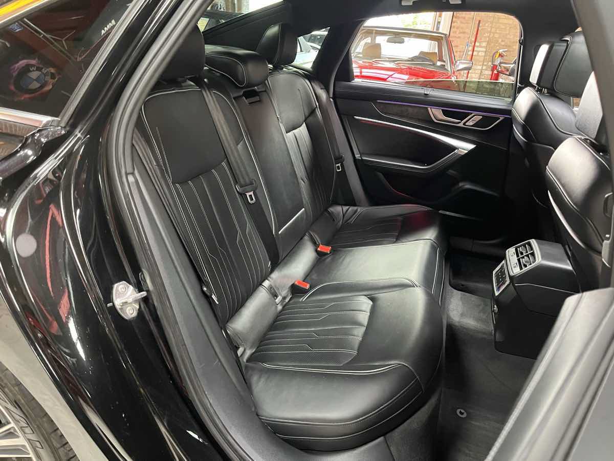 Used 2019 Audi A6 3.0T Prestige w/ Prestige Package AWD/4WD image 26