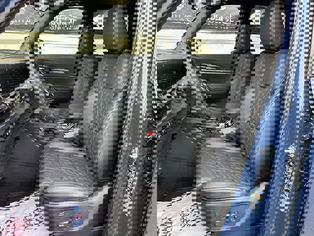 New 2025 Kia Telluride SX Prestige X-Line image 11