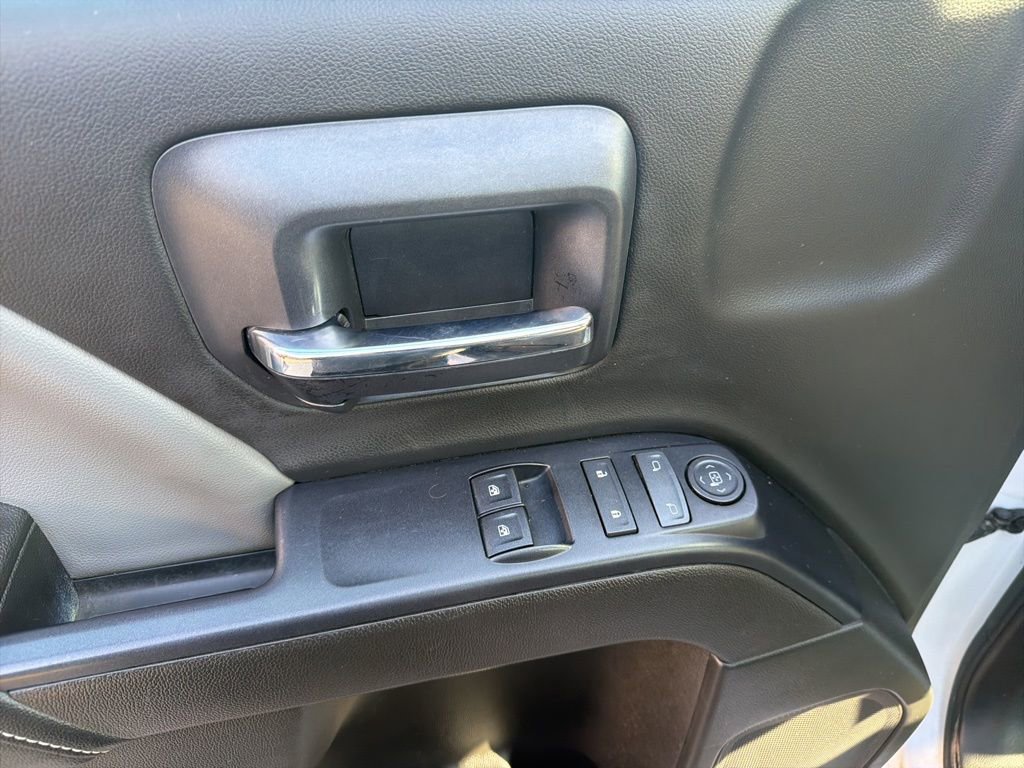 Used 2015 GMC Sierra 1500 2WD Regular Cab image 14