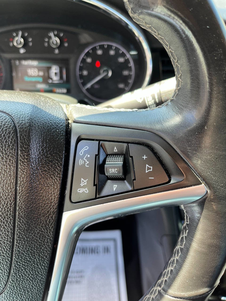 Used 2018 Buick Encore Preferred image 20