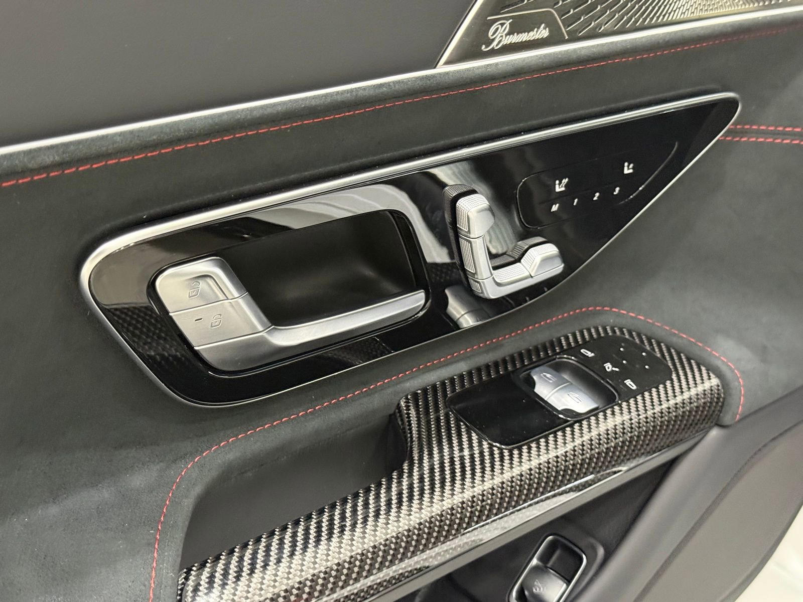 New 2026 Mercedes-Benz AMG GT 55 image 17