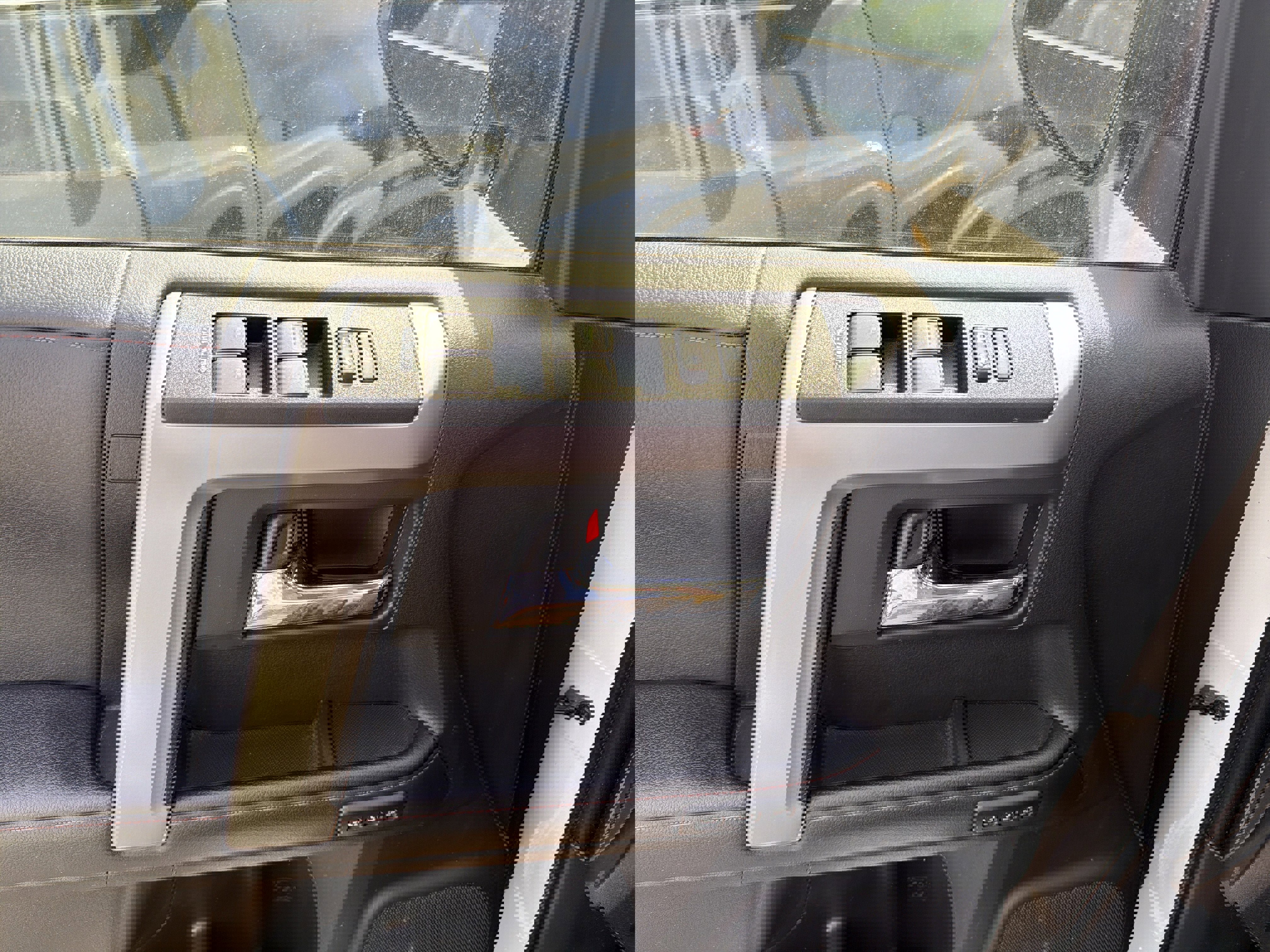 Used 2023 Toyota 4Runner Limited image 15