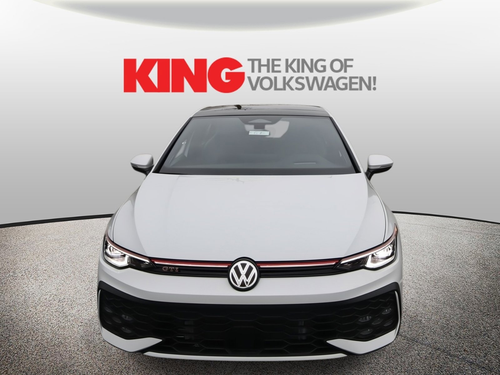 New 2026 Volkswagen GTI Autobahn image 9