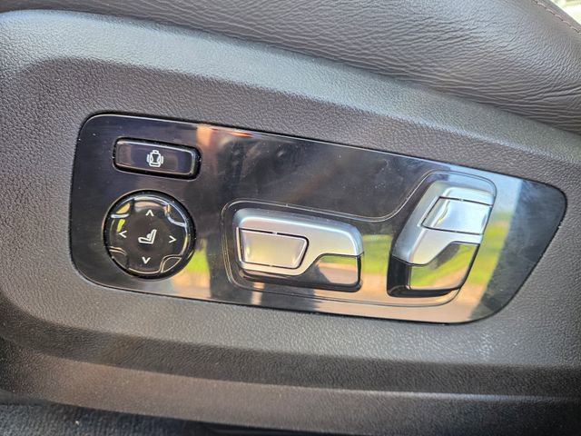 Used 2025 BMW X5 M Competition w/ Executive Package AWD/4WD image 9