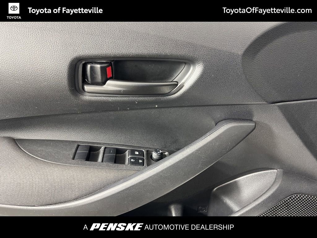Used 2024 Toyota Corolla LE image 22
