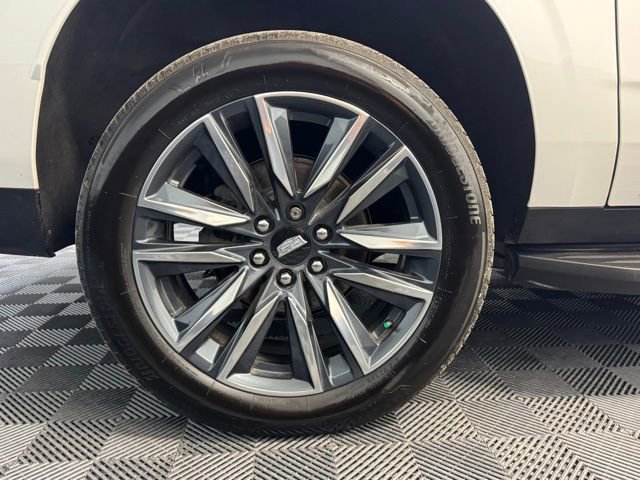 Used 2021 Cadillac Escalade ESV Sport image 45