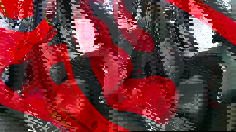 Used 2020 Chevrolet Corvette Stingray Coupe w/ Z51 Performance Package image 22