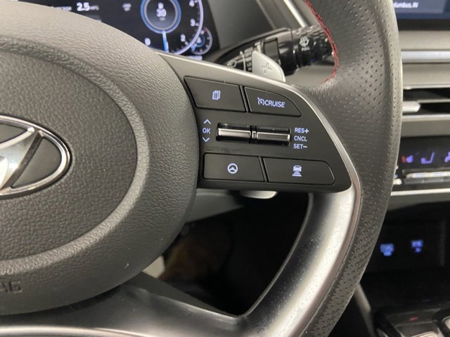 Used 2020 Hyundai Sonata SEL Plus w/ Tech Package image 21