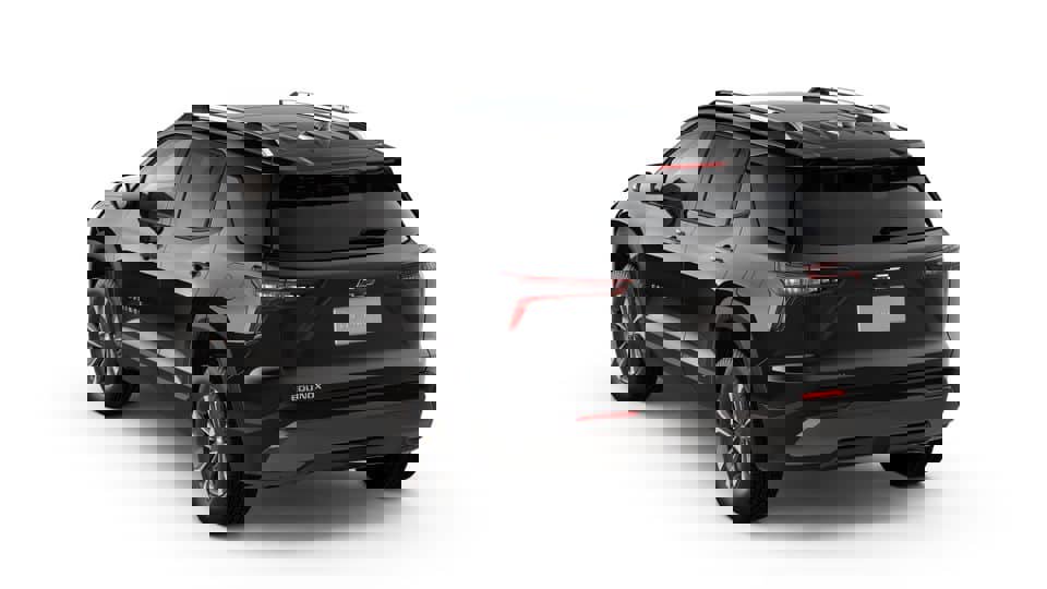 New 2026 Chevrolet Equinox LT image 52