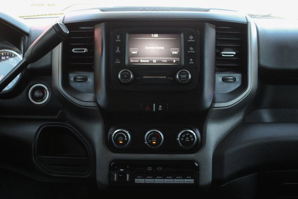 Used 2019 RAM 4500 Tradesman w/ Max Tow Package image 25