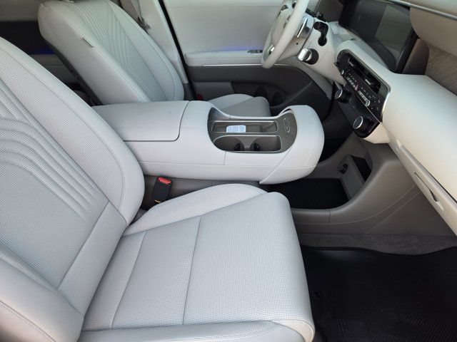 New 2026 Hyundai Palisade SEL Premium FWD image 10