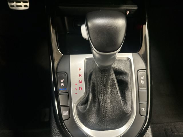 Certified 2024 Kia Forte GT-Line w/ GT-Line Premium Package FWD image 23
