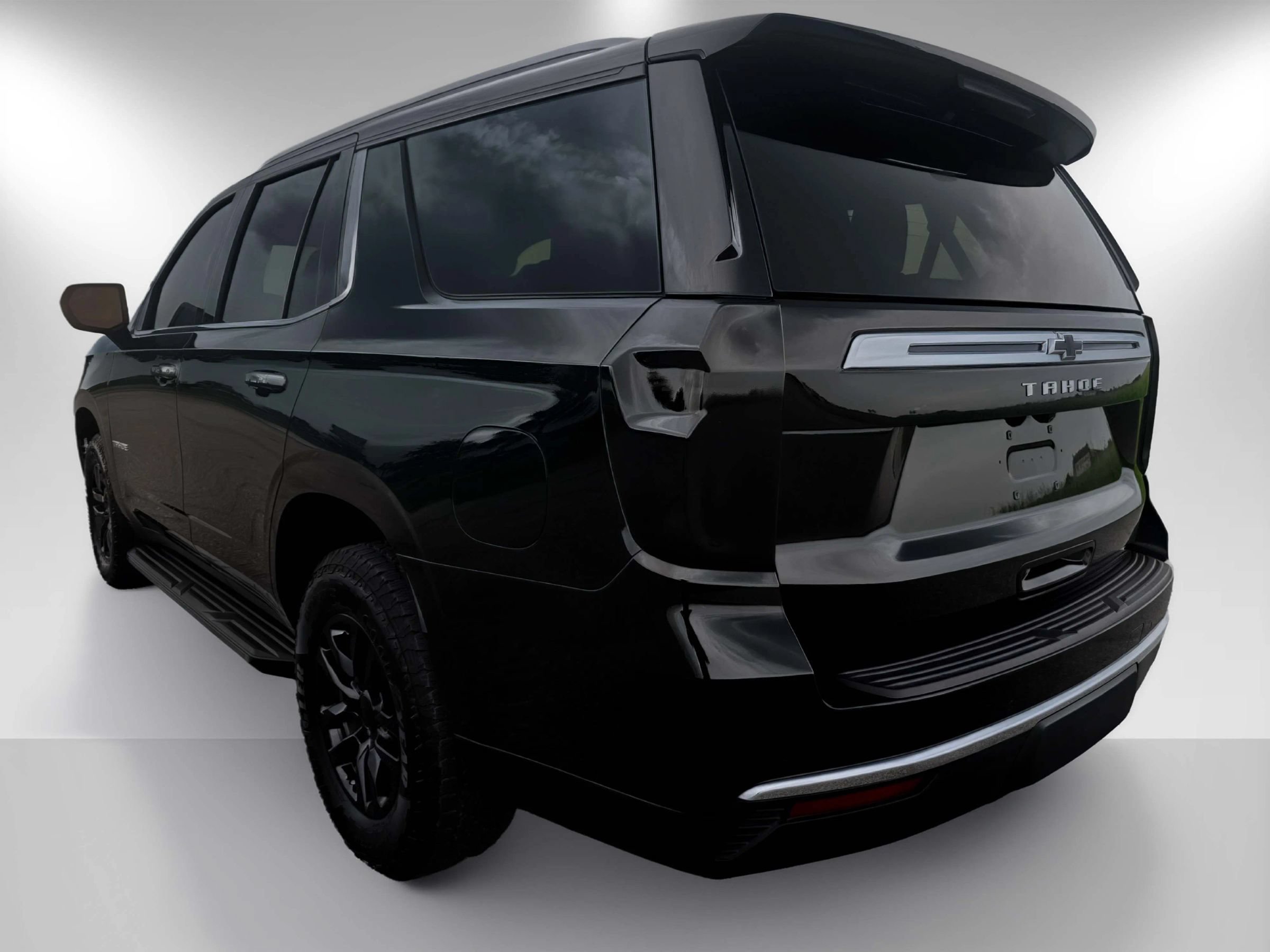 Used 2022 Chevrolet Tahoe LS RWD image 8