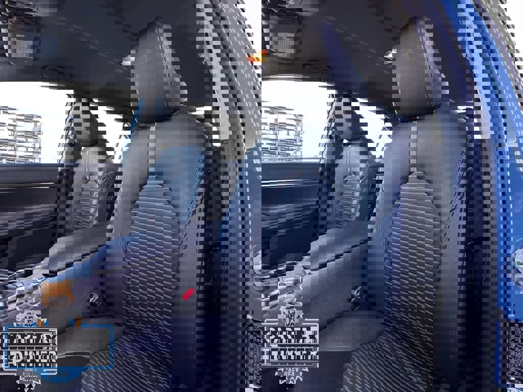 Used 2024 Toyota Camry SE image 20