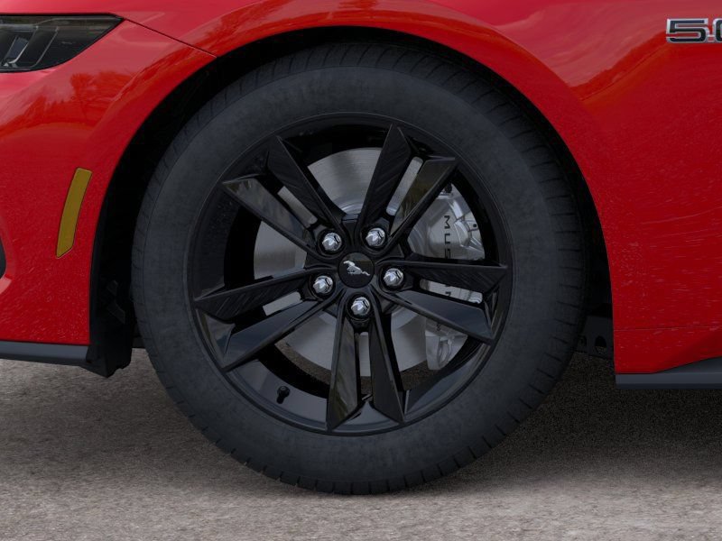 New 2026 Ford Mustang GT RWD image 19