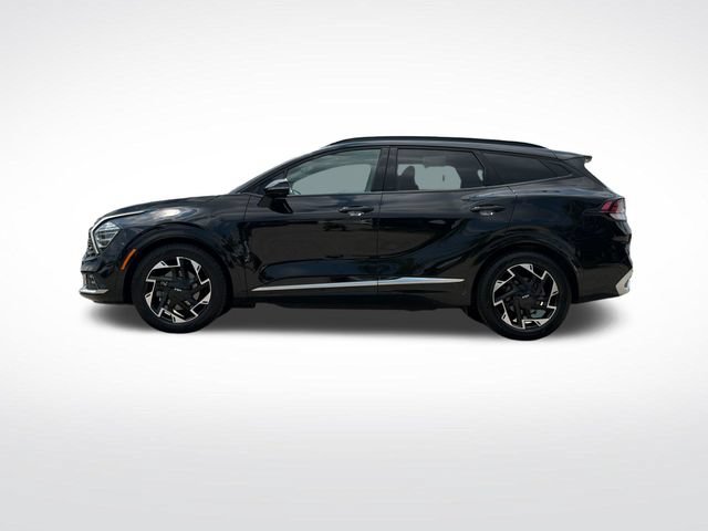 Used 2023 Kia Sportage SX FWD image 6