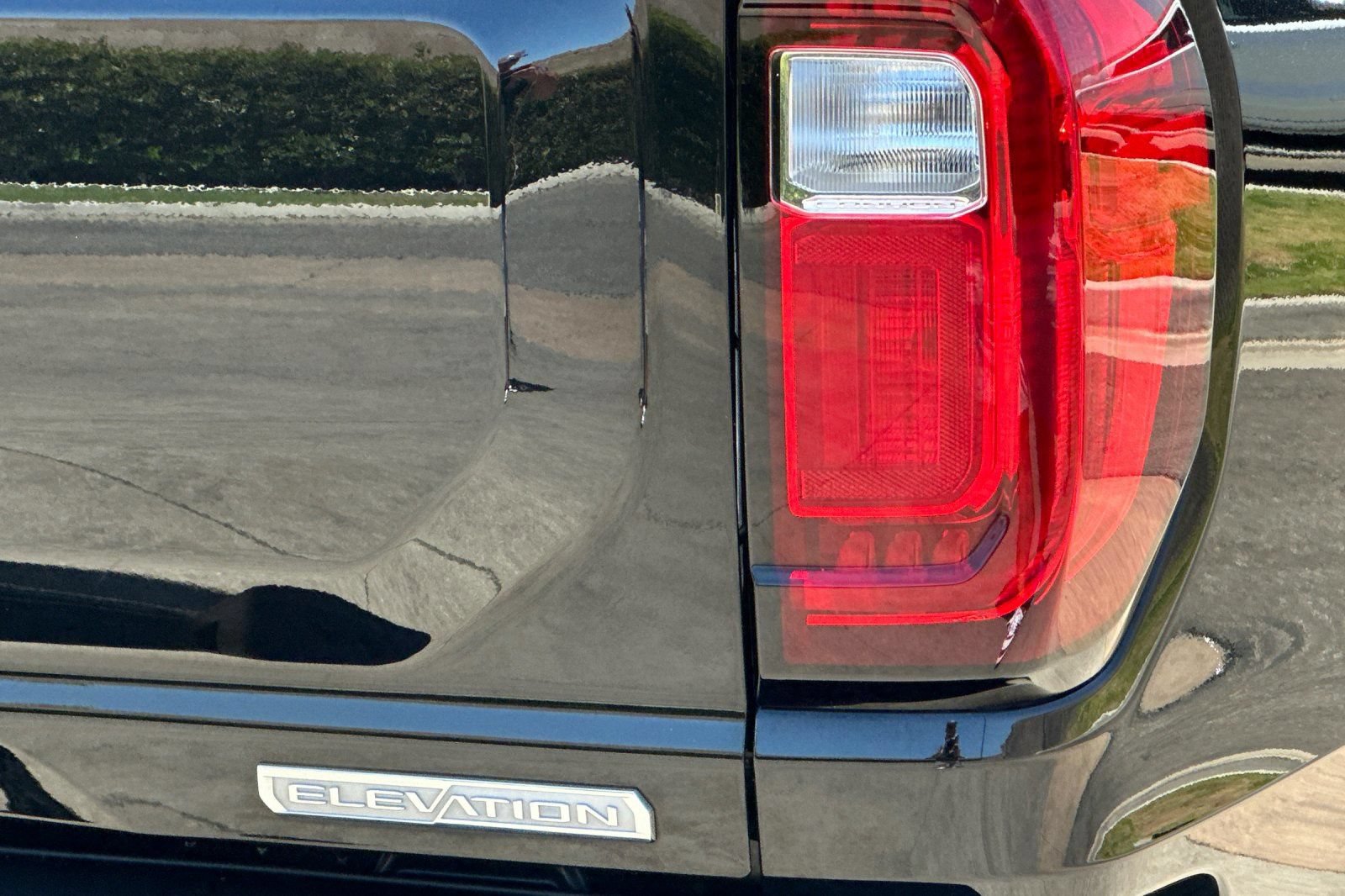 Certified 2023 GMC Canyon Elevation w/ Convenience Package AWD/4WD image 27