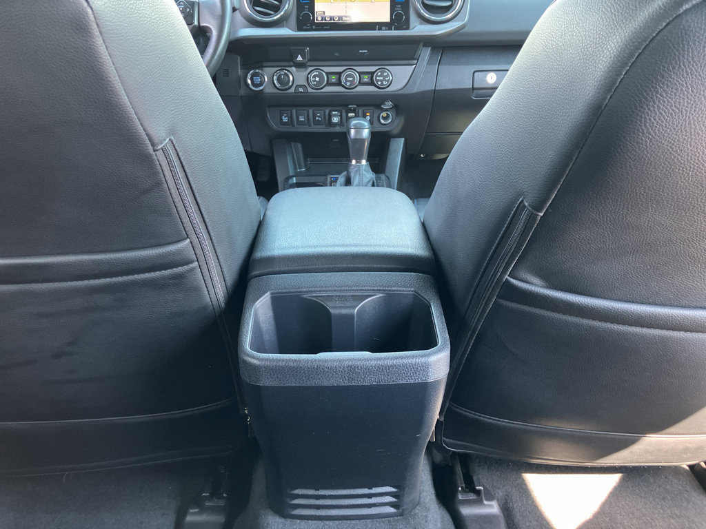 Used 2019 Toyota Tacoma TRD Off-Road w/ Technology Package AWD/4WD image 36