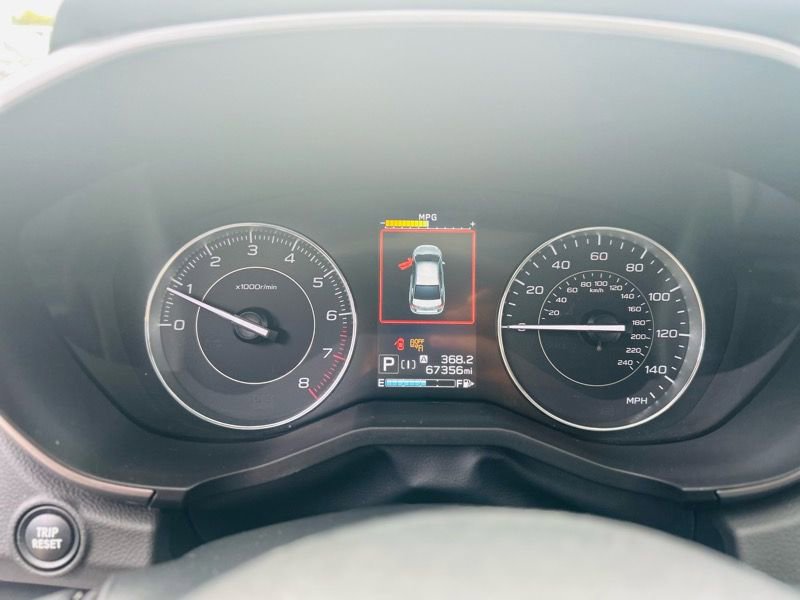 Used 2021 Subaru Impreza 2.0i Limited image 21