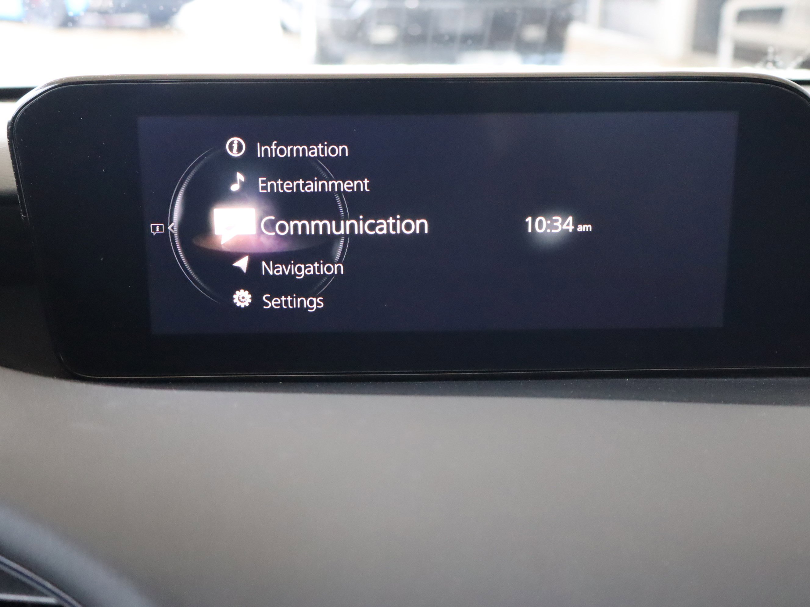 Used 2021 MAZDA MAZDA3 s image 26