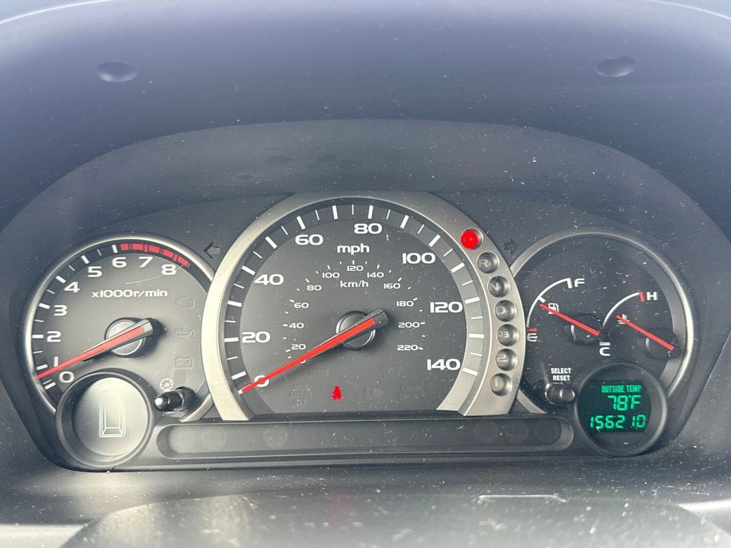 Used 2003 Honda Pilot EX image 27