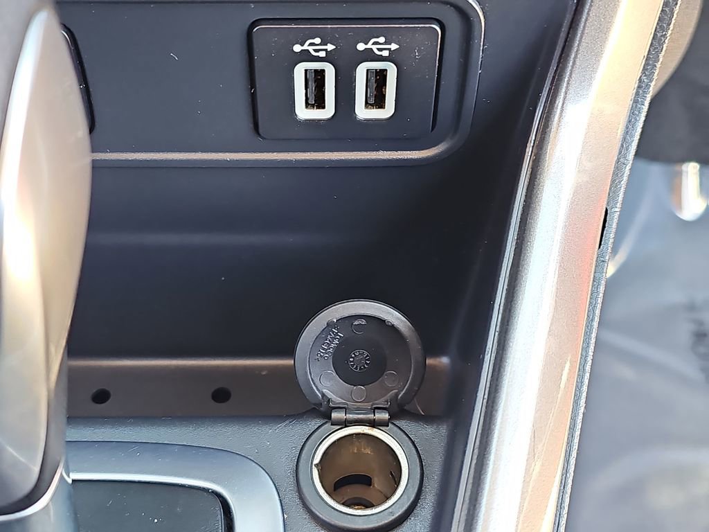 Used 2019 Ford EcoSport SE w/ SE Convenience Package FWD image 26