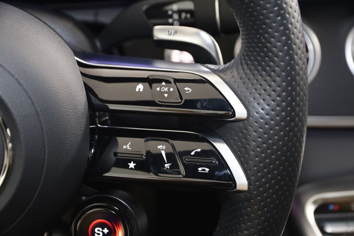 Used 2024 Mercedes-Benz AMG GT 63 image 64
