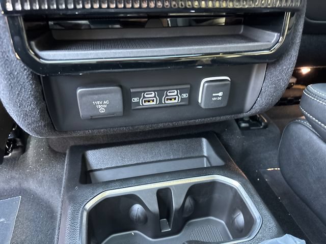 New 2026 Jeep Grand Wagoneer L Limited AWD/4WD image 14
