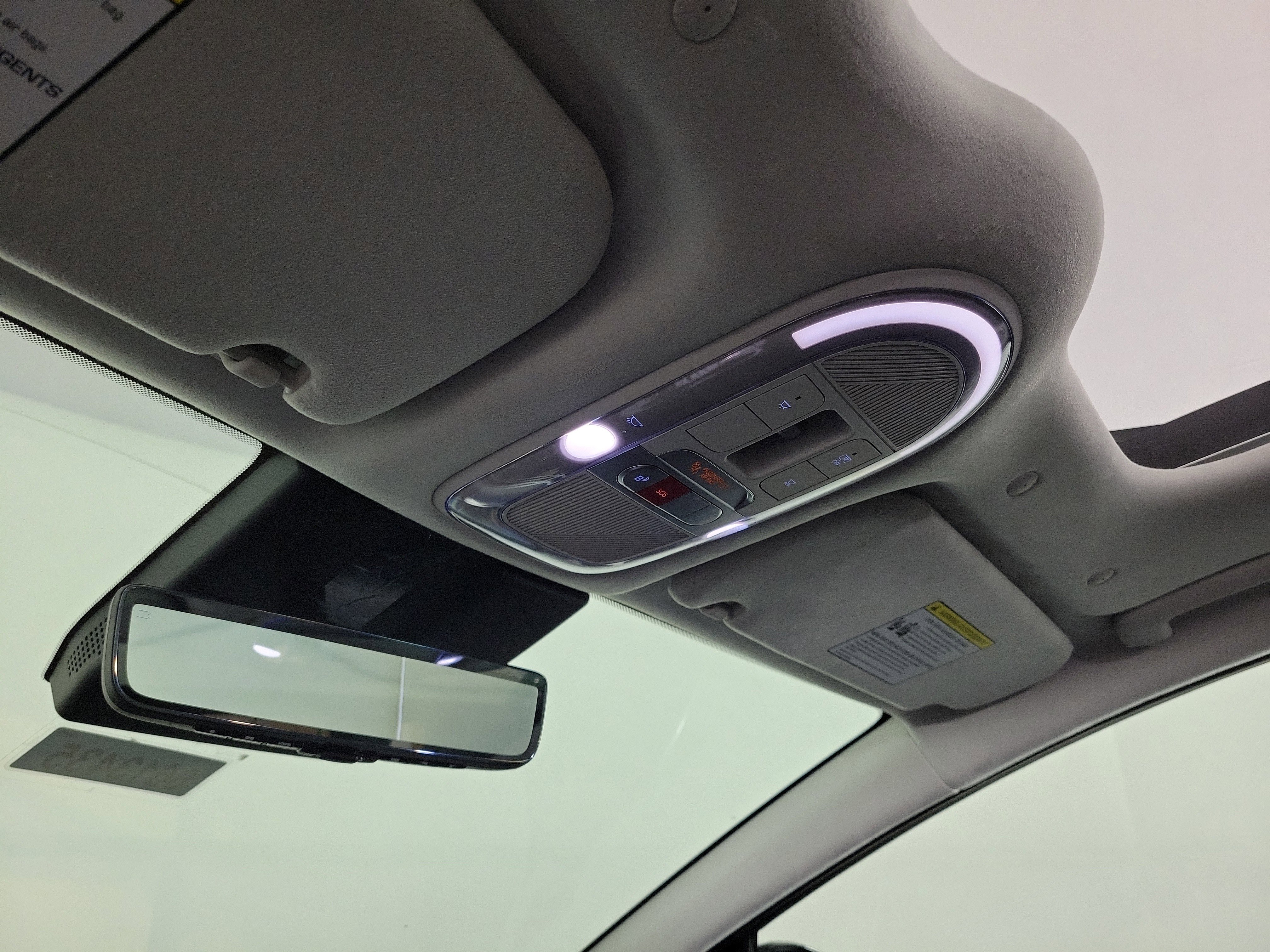 New 2026 Hyundai Ioniq 9 Calligraphy image 20